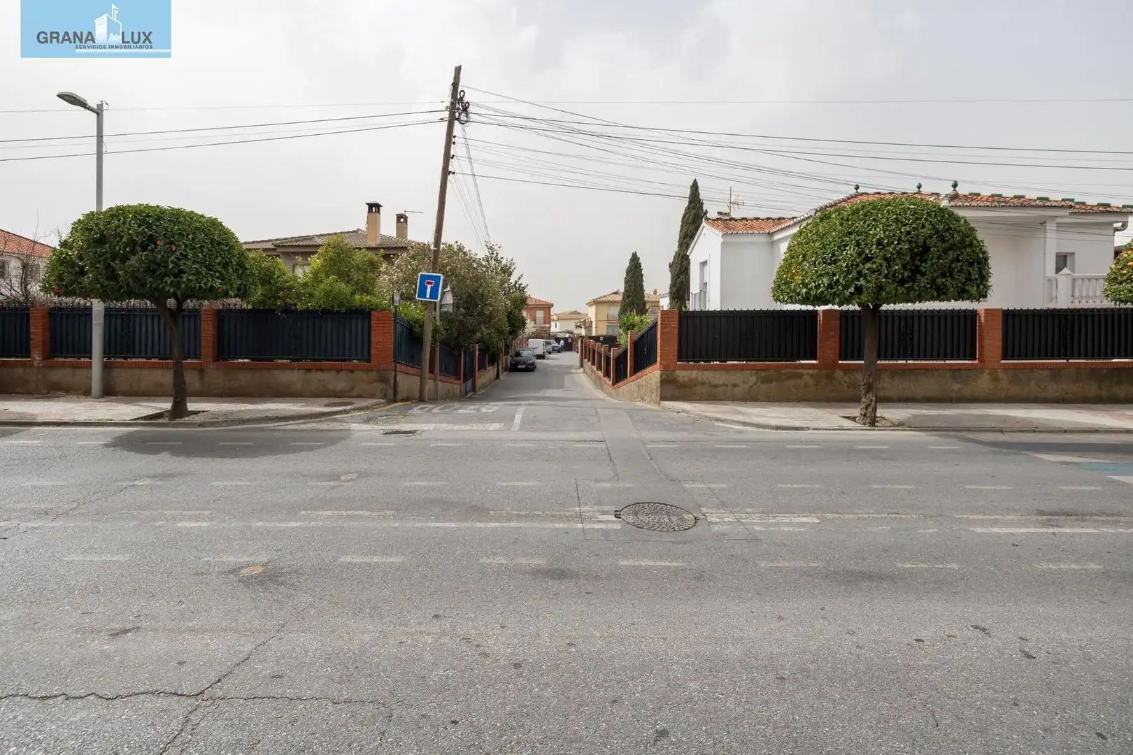 Wohnbaugrundstück zum Verkauf in Calle Rocinante, imagen 14