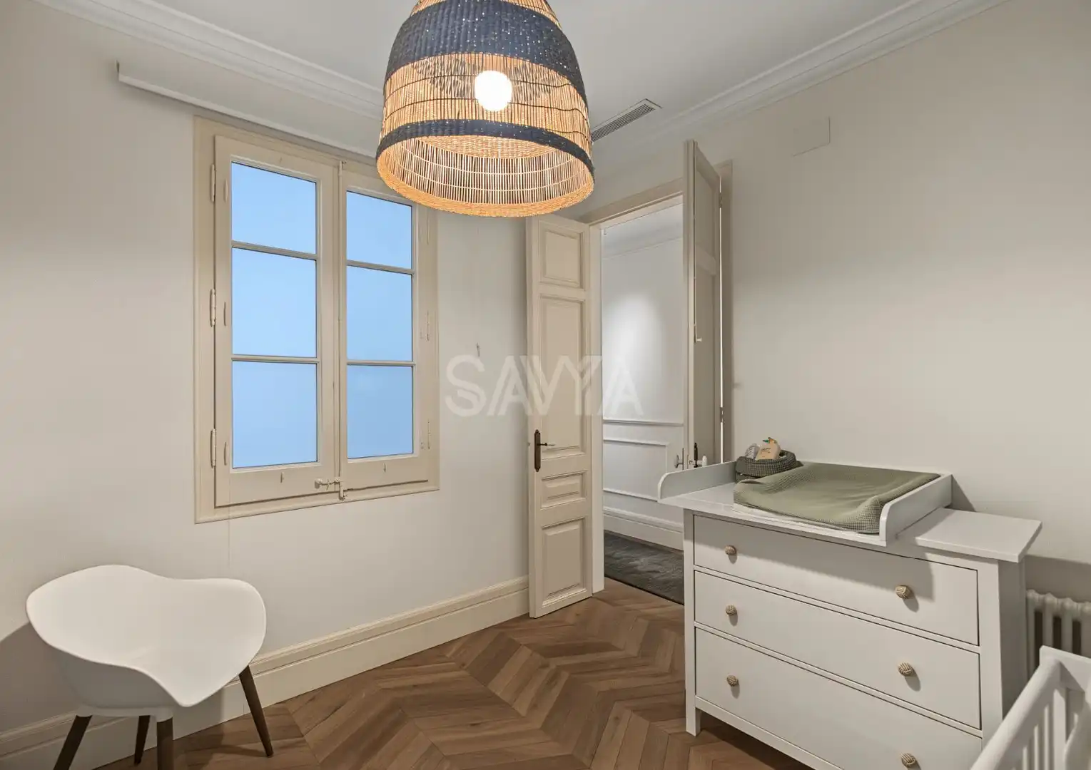 Habitación de Piso en venta en Barcelona con Aire acondicionado, Calefacción y Terraza