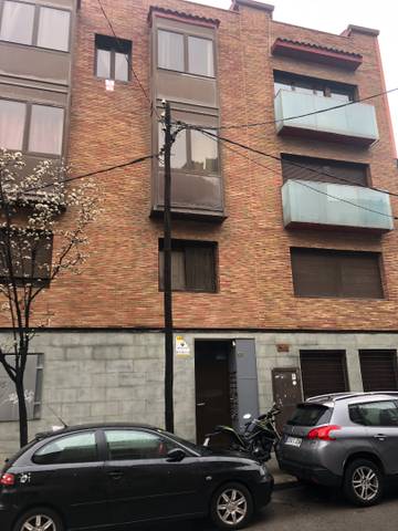 Piso en Venta en Carrer de Sant Damià en Ca n'Anglada