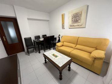 Appartement avec ascenseur à louer à Calle Doctor Fleming 3