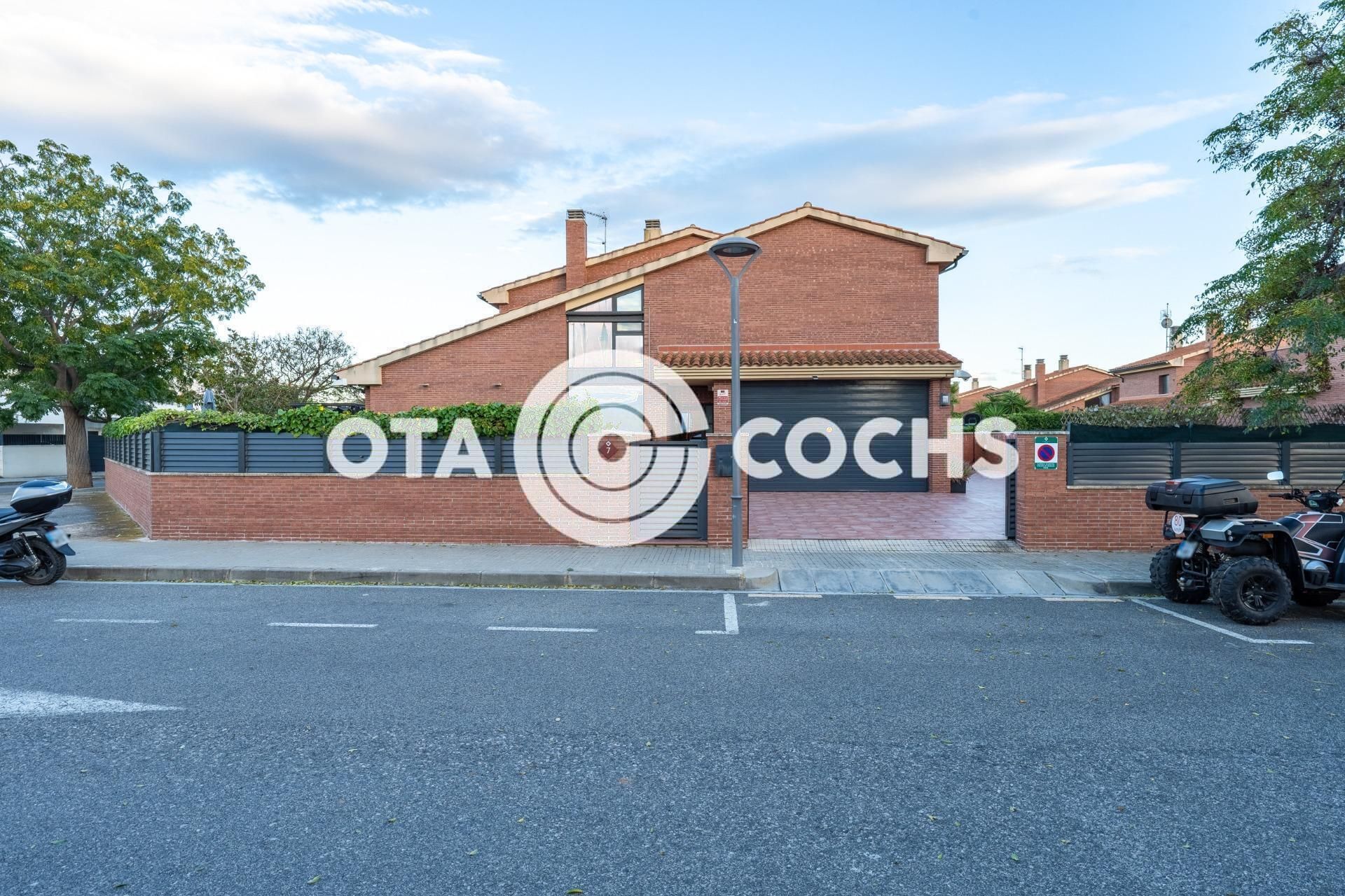 House or chalet for sale in Carrer Carrer de França, Ponent