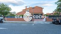 Exterior view of House or chalet for sale in Reus  with Air Conditioner, Heating and Private garden