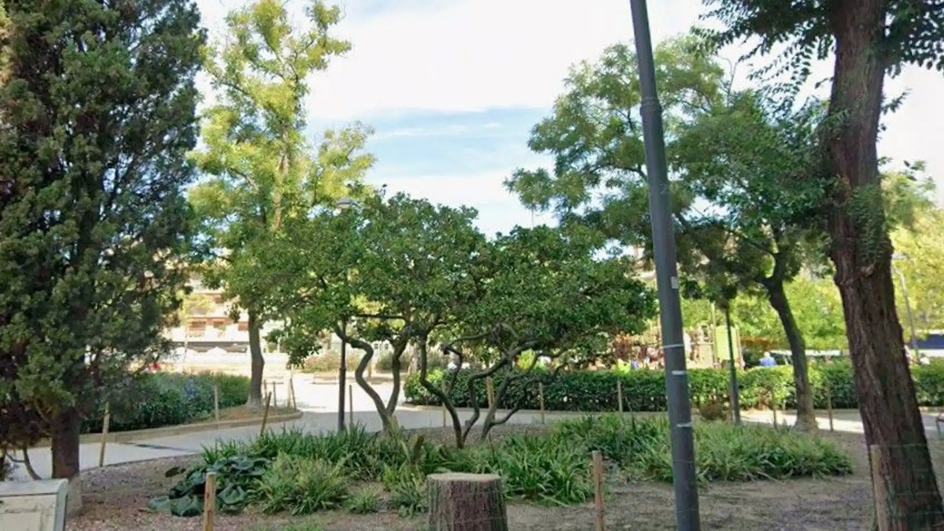 Local en traspas a Centre