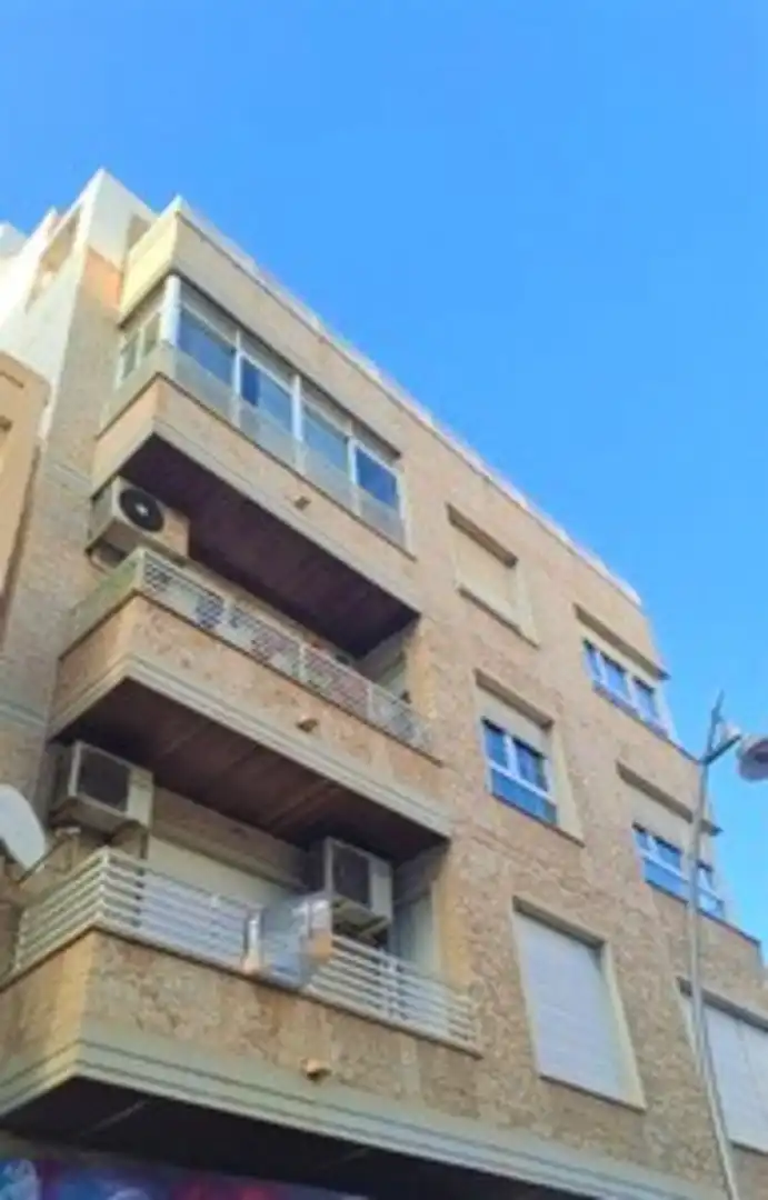 Apartament amb ascensor en venda a Centro