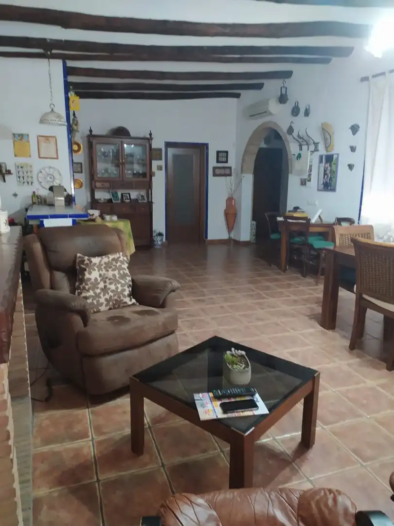 Xalet en venda a El Llombo, imagen 2