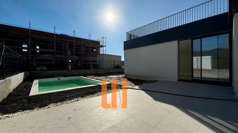 Foto 3 de Casa adosada en venda a Rúa Dinamarca, Dorneda, A Coruña