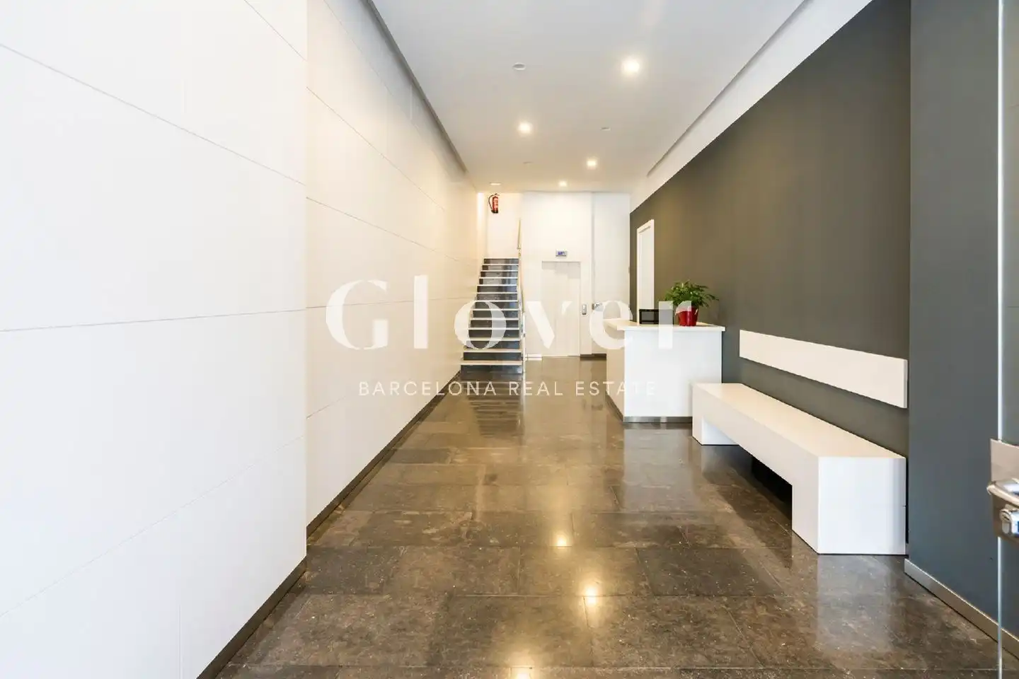 Appartement avec ascenseur à louer à Eixample, imagen 23