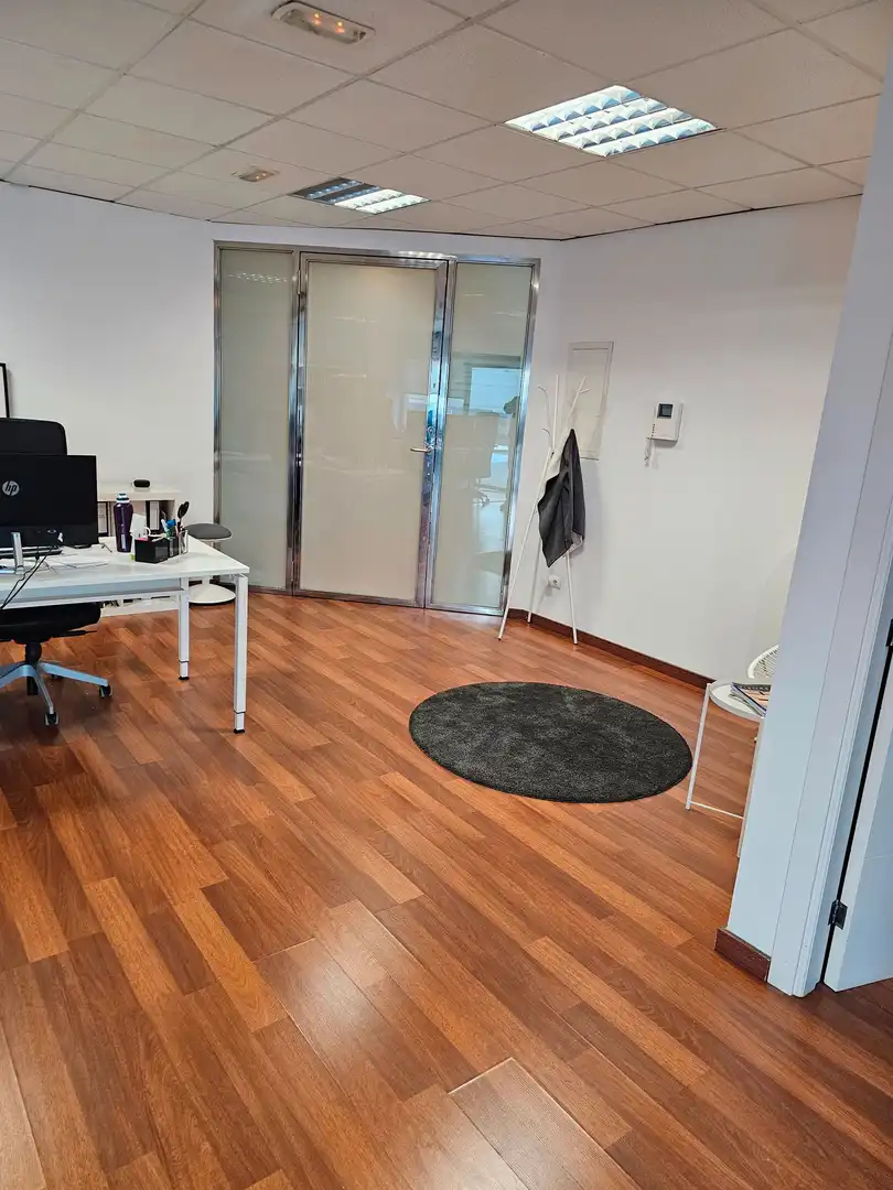 Bureau avec ascenseur à louer à Gran Via Asima 20, imagen 6