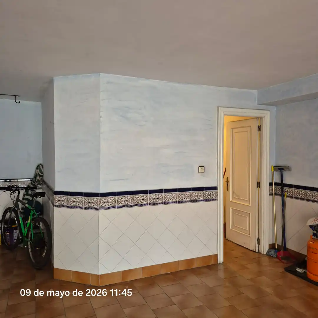 Casa o xalet en venda en San Andrés del Rabanedo amb Calefacció, Jardí privat i Parquet
