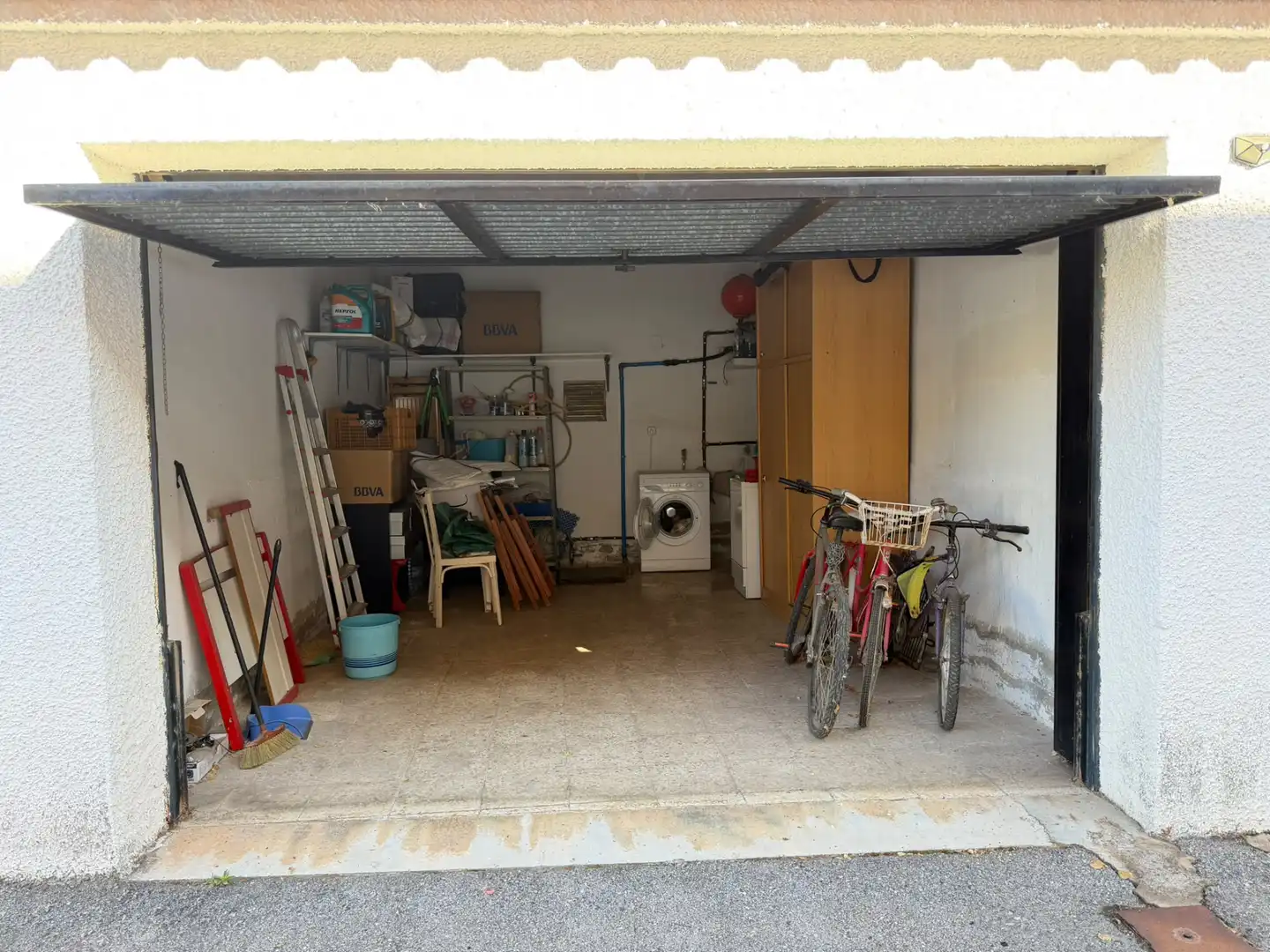 Casa aparellada amb terrassa en venda a Bardají - Molí de Baix, imagen 29