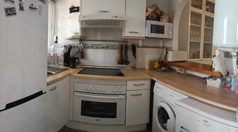 Foto 5 de Pis de lloguer a Calle Geranio, 34, Calahonda, Málaga