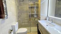Bathroom of Flat for sale in Málaga Capital  with Air Conditioner, Heating and Terrace