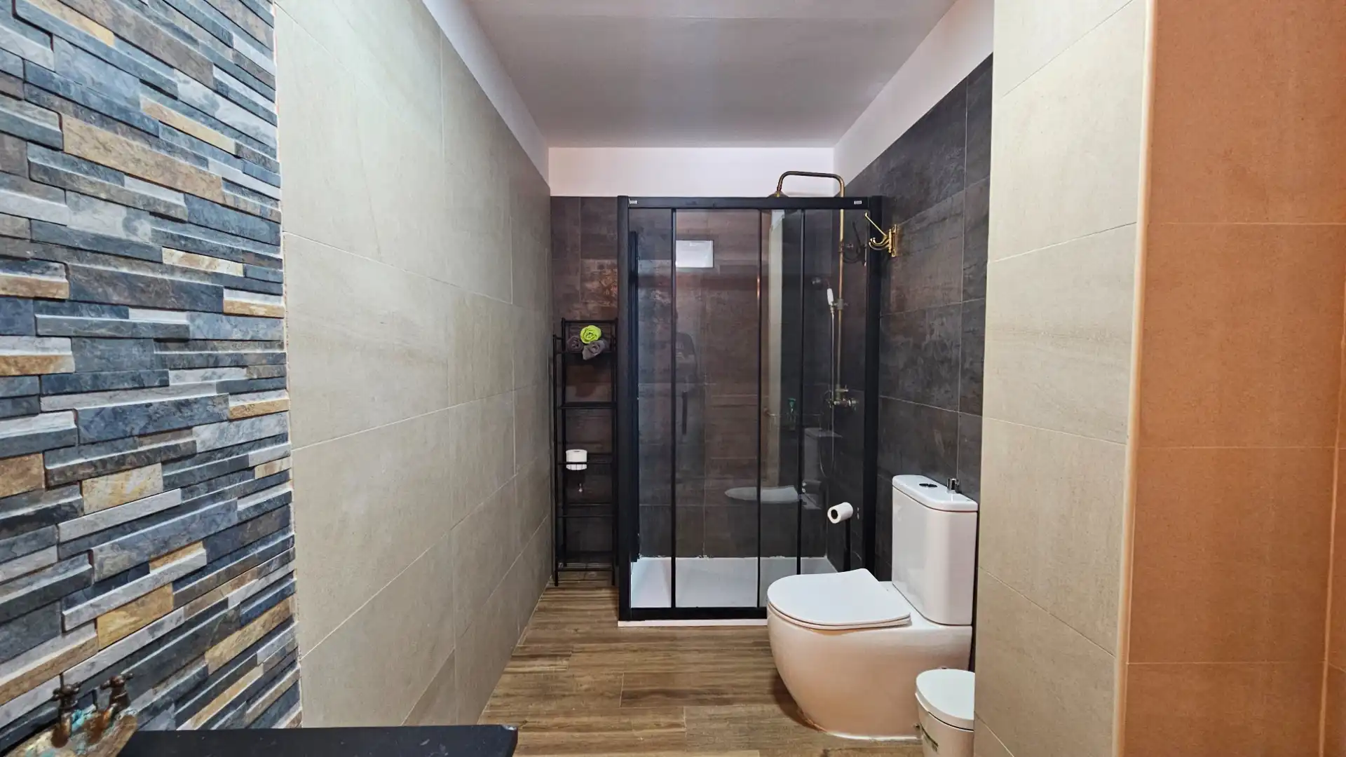 Loft de alquiler en Calle Argentina, 8, San Gregorio