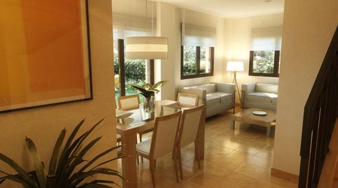 Foto 4 de vivienda de obra nueva en Piso en venta en Calle Laguna de Peñalara, 2, Aldeamayor de San Martín, Valladolid