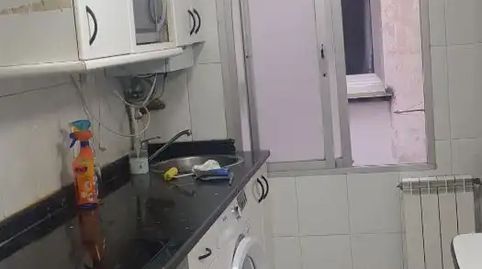 Foto 4 de Piso en venta en Calle Guevara, 2, Centro - Ayuntamiento, Santander