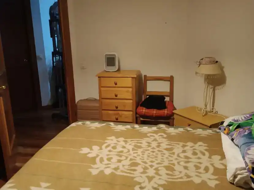 Habitación de Piso de alquiler en El Espinar con Amueblado