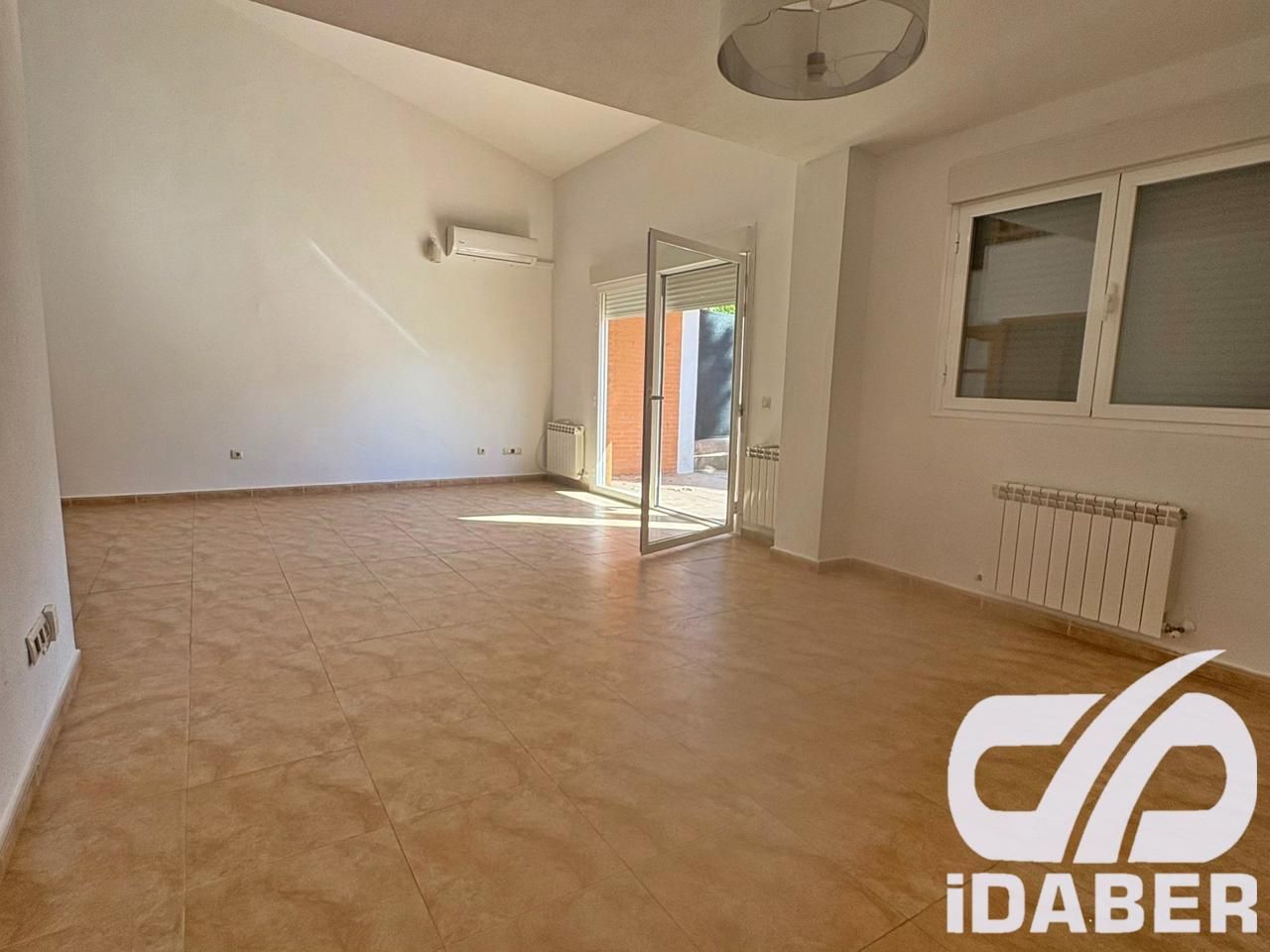 Living room of House or chalet for sale in Esquivias  with Air Conditioner, Heating and Storage room