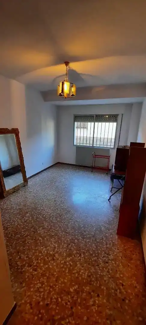Sala d'estar de Pis en venda en Los Navalmorales