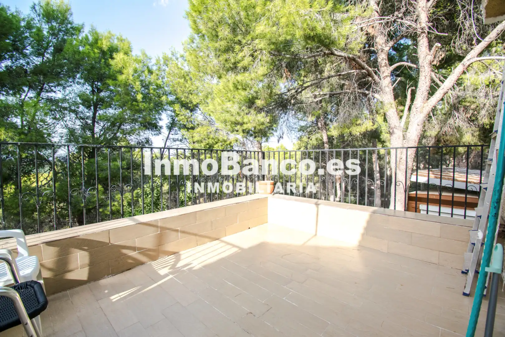 Villa avec jardin à vendre à Urbanización la Loma, imagen 18
