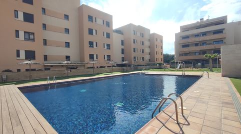 Foto 5 de Ático en venta en Avinguda de Fenals, Santa Clotilde, Lloret de Mar