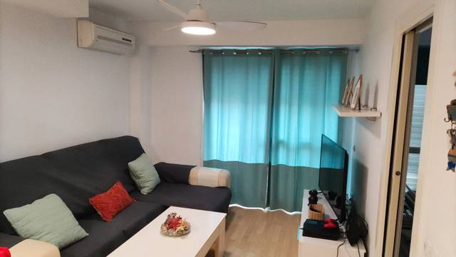 Dúplex en Alquiler en Carrer Santa Marta en Avinguda Catalunya