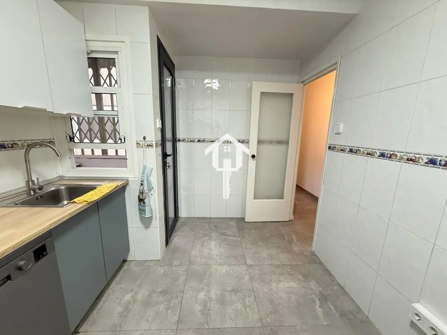 Flat with terrace for sale in Calle ALGOL, imagen 17