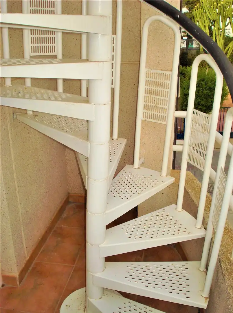 Haus zum Verkauf in Calle Lucainena, imagen 36