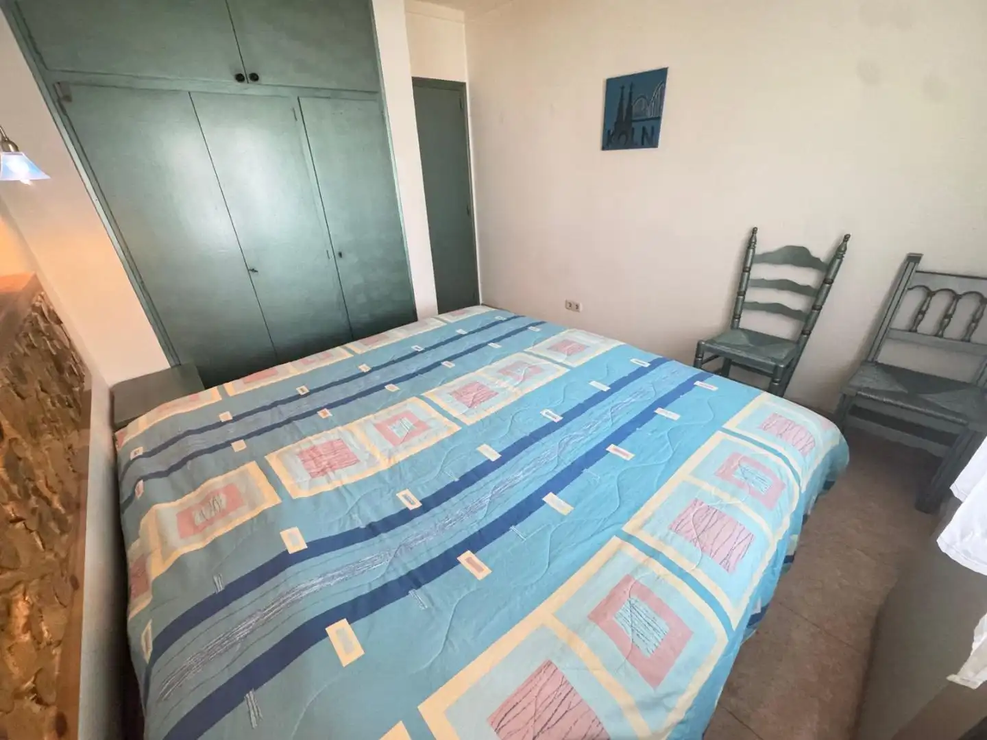 Casa amb jardí en venda a Carrer mare de deu del mont 6, imagen 7