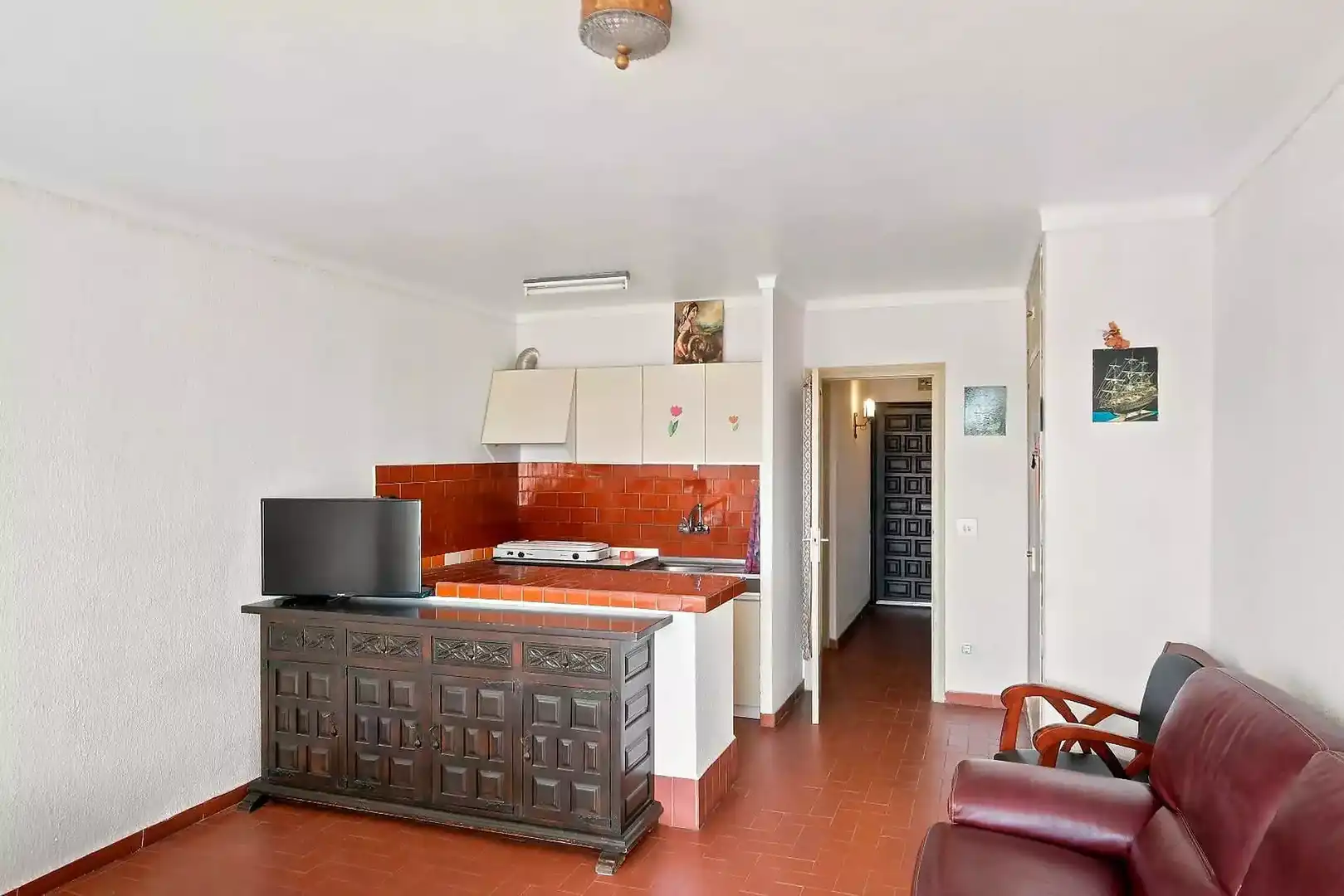 Wohnung mit Aufzug zum Verkauf in PORT GREC, imagen 10