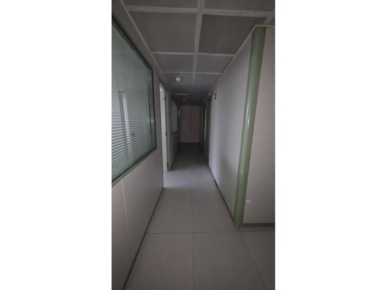 Oficina de alquiler en Terrassa con Aire acondicionado