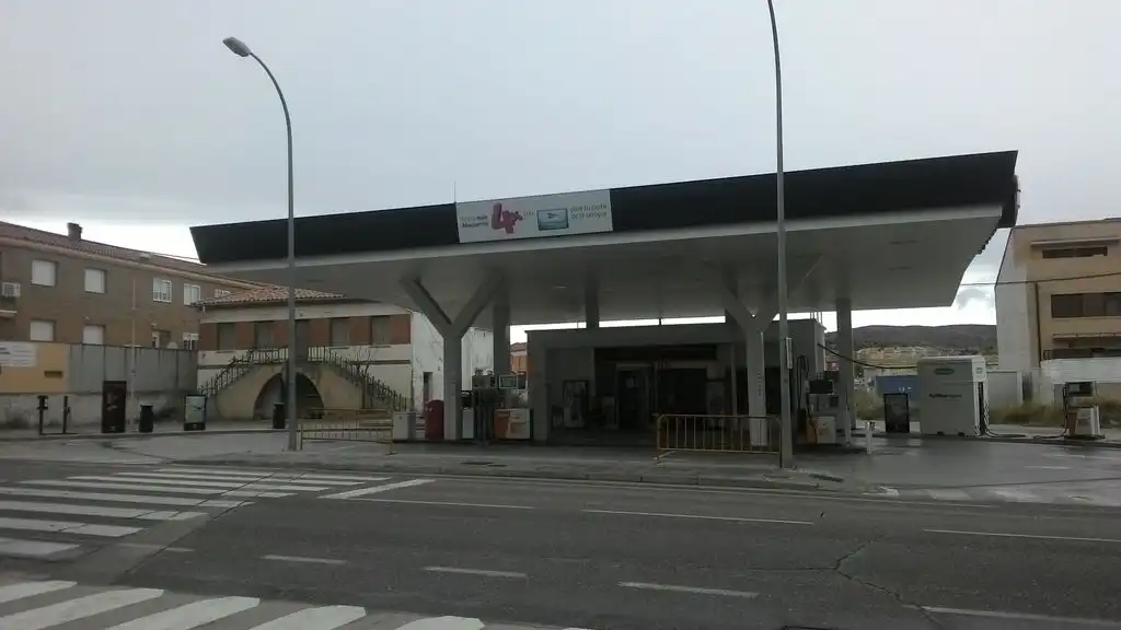 Geschaftsraum zum Verkauf in Andorra (Teruel)