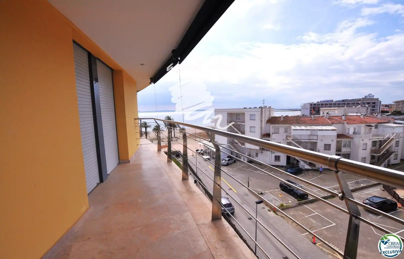 Appartement avec terrasse à vendre à Maritimo, imagen 3