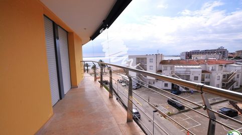 MARINA PARC Ático en 1º línea con solárium, preciosas vistas y licencia turística., imatge 3