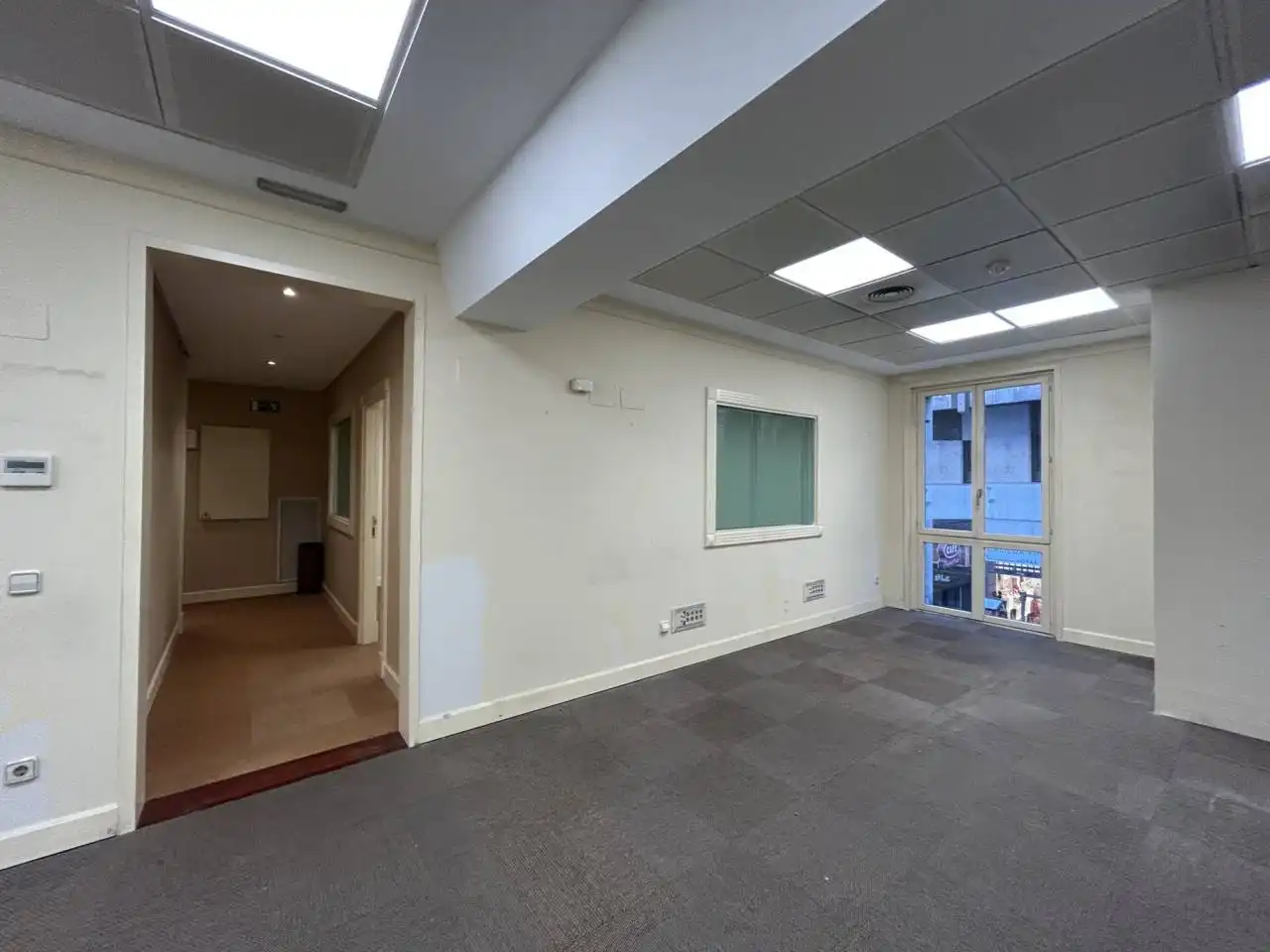 Büro mit Aufzug zur Miete in Calle MARQUES DE PIDAL, imagen 18