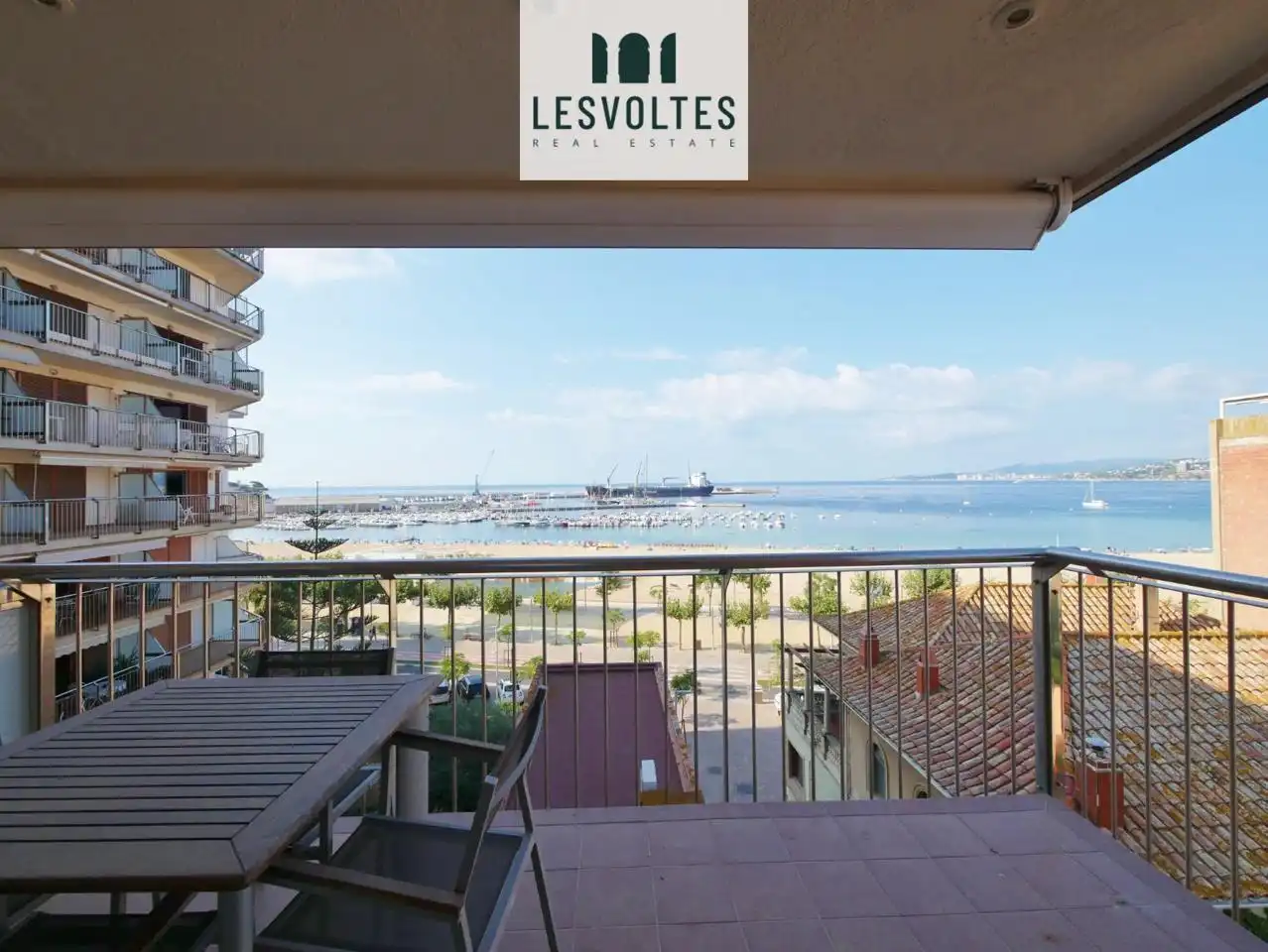 Appartement avec terrasse à vendre à Passeig del Mar, imagen 10