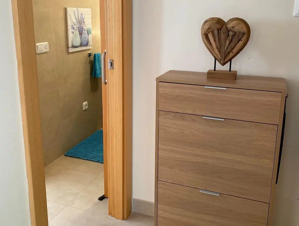Appartement avec terrasse à vendre à Zona Pueblo, imagen 12