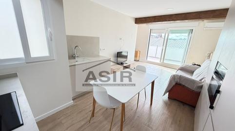 Foto 5 de Àtic de lloguer a Calle Santa Llucia, La Vila, Alzira