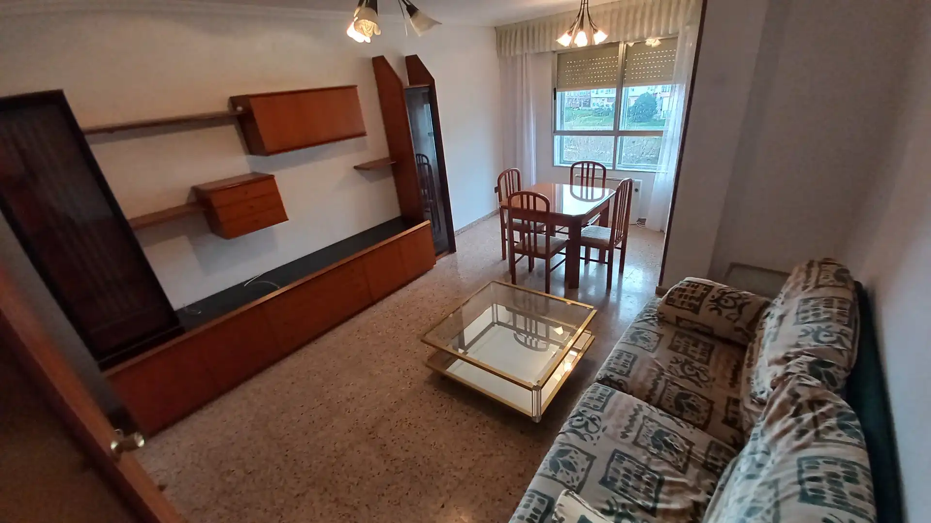 Habitación de Piso en venta en Zamora Capital  con Calefacción