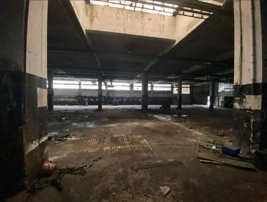 Industrial building for sale in Berriz, imagen 12