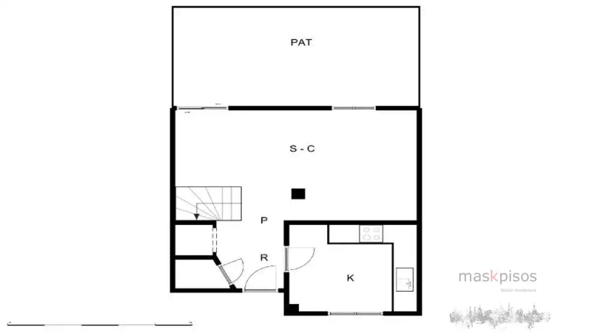 Detached homes for sale in Sanlúcar de Barrameda