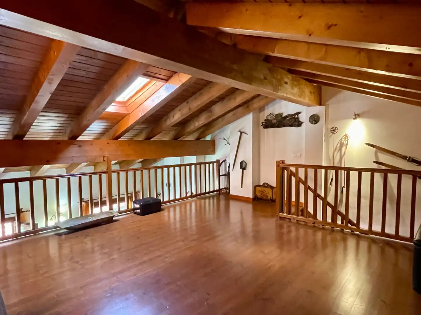 Duplexes for sale in Setcases  with Heating, Parquet flooring and Furnished