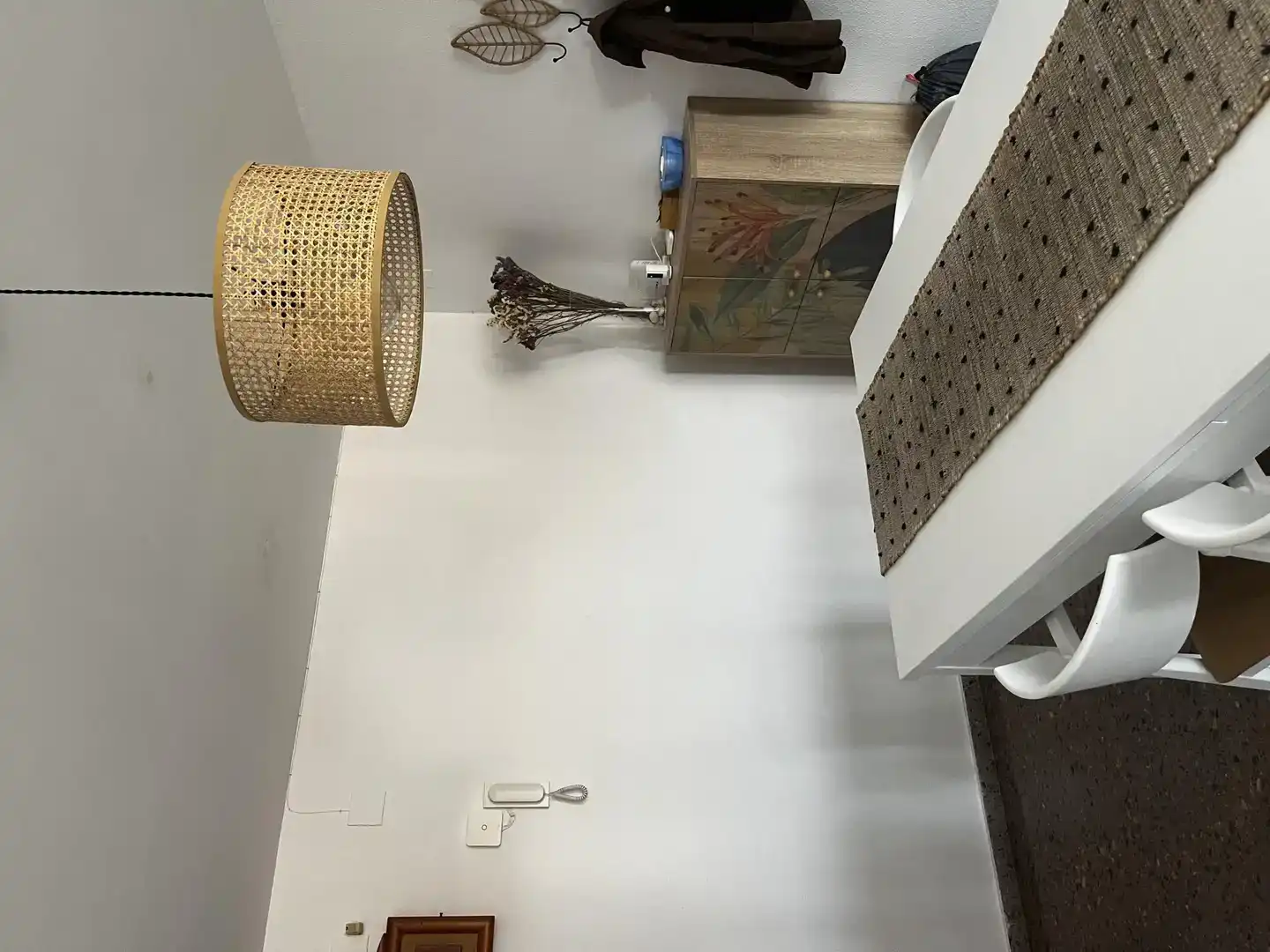 Piso para compartir en Valencia con Aire acondicionado, Parquet y Amueblado