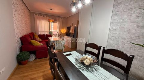 Foto 2 de Piso en venta en Bellavista, Sevilla Capital