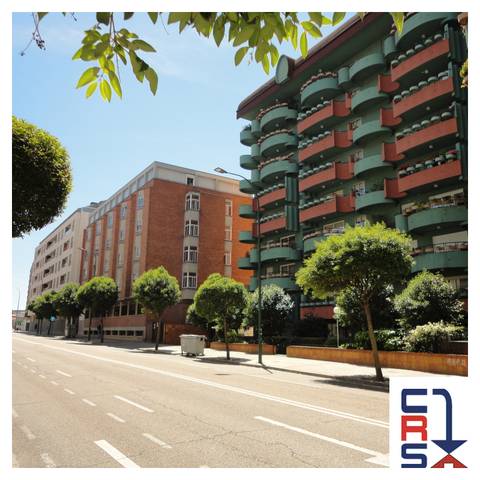 Apartamento en Venta en San Pablo - San Nicolás