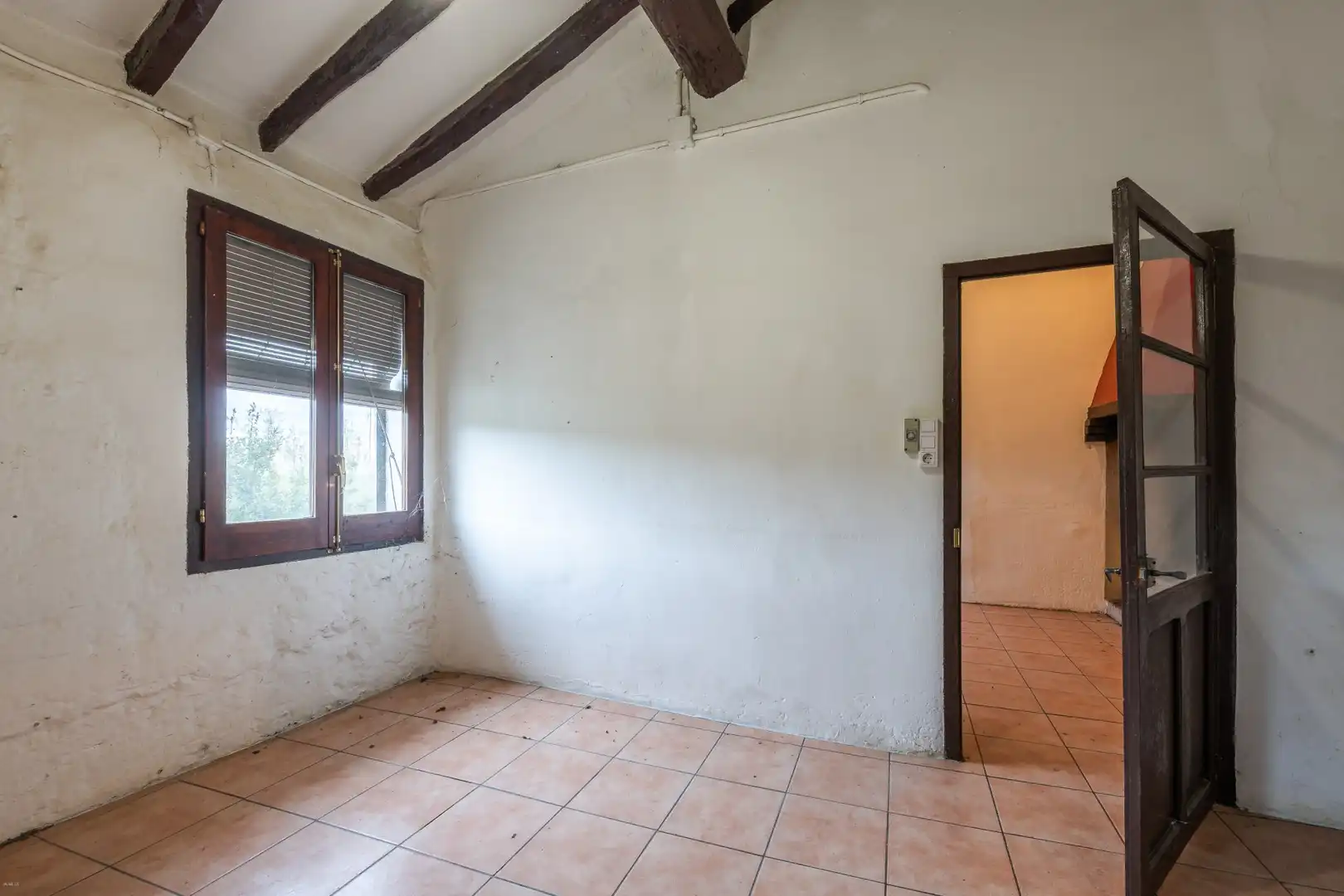 Country house zum Verkauf in Beuda