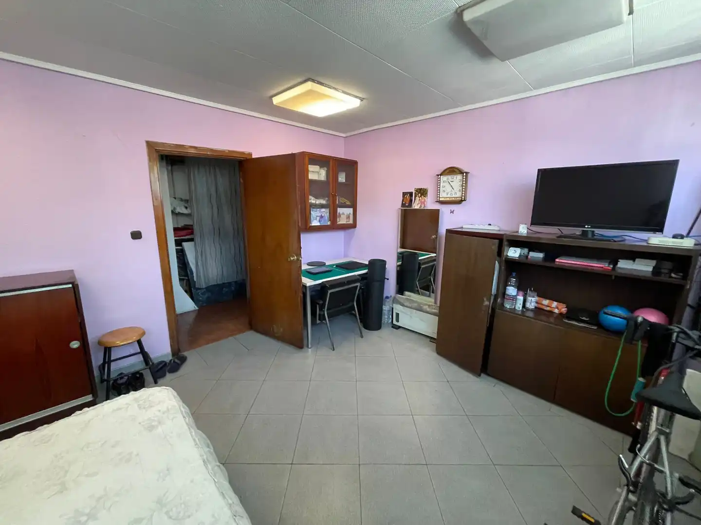 Local en venta en Valle de Trápaga-Trapagaran con Aire acondicionado, Terraza y Amueblado