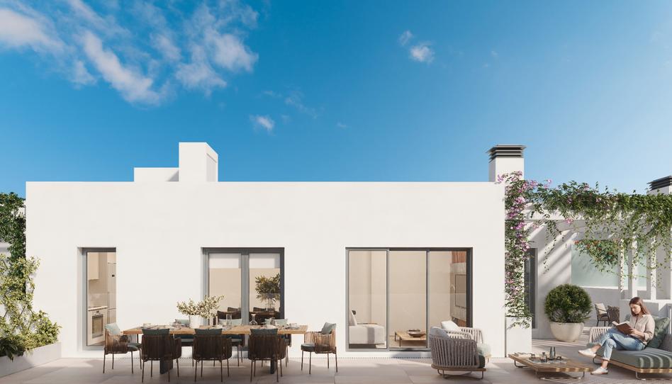 Photo 1 of Flat for sale in Calle de la Sierra de Palomeras, 28, Ensanche de Vallecas - La Gavia, Madrid