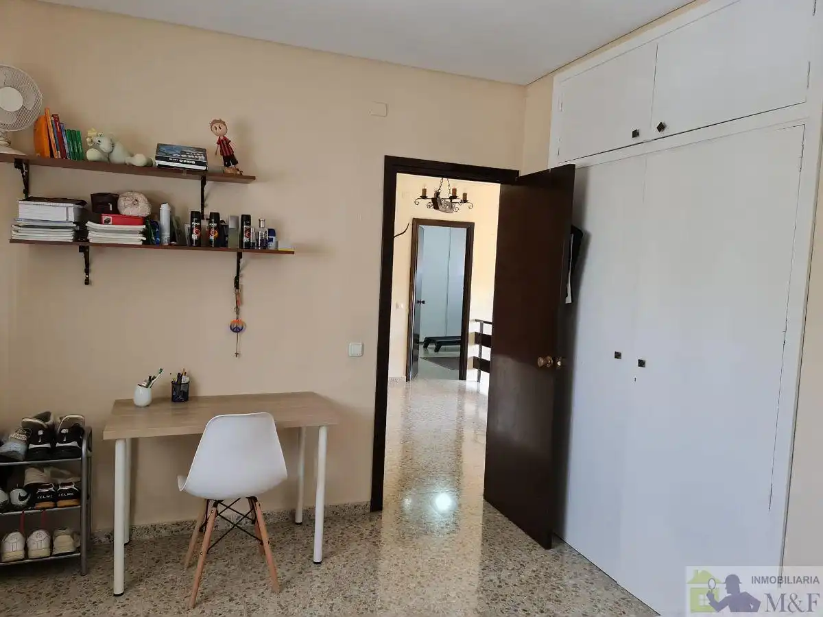 Casa o chalet en venta en Palma del Río con Aire acondicionado, Calefacción y Trastero