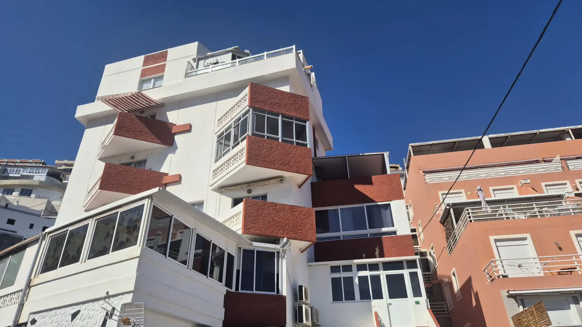 Wohnung zur Miete in Calle Italia, 34, Radazul