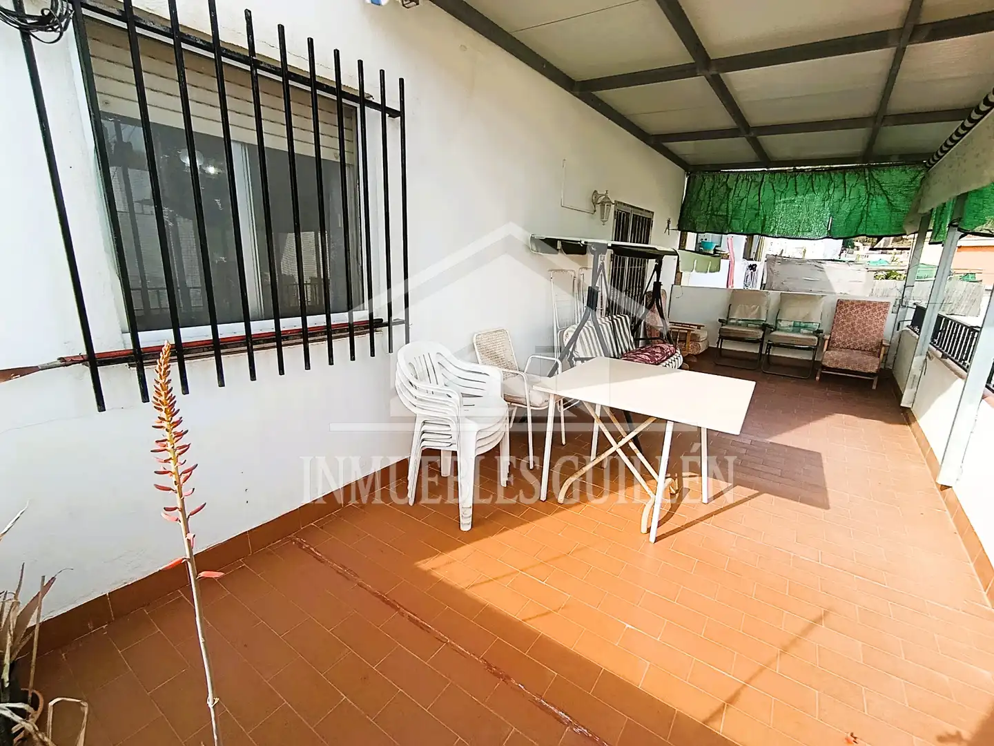 Haus mit Garten zum Verkauf in Berja, imagen 5
